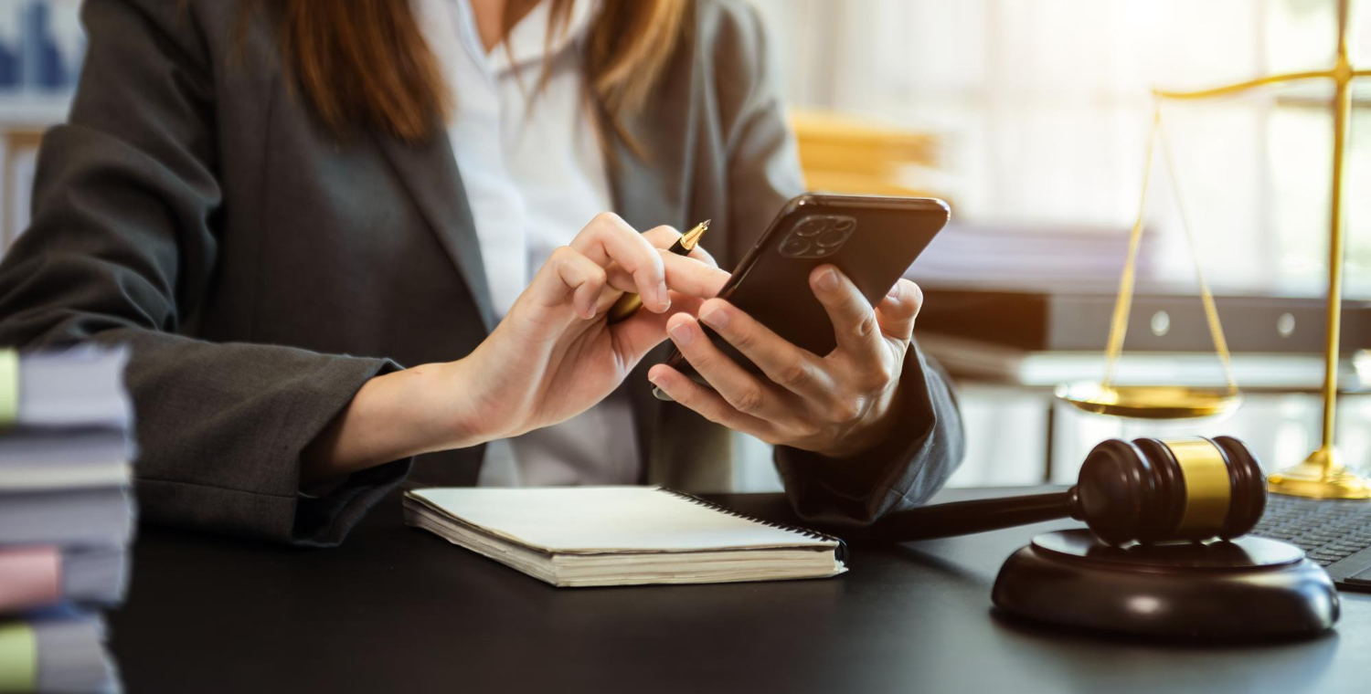 Mobile Legal Services