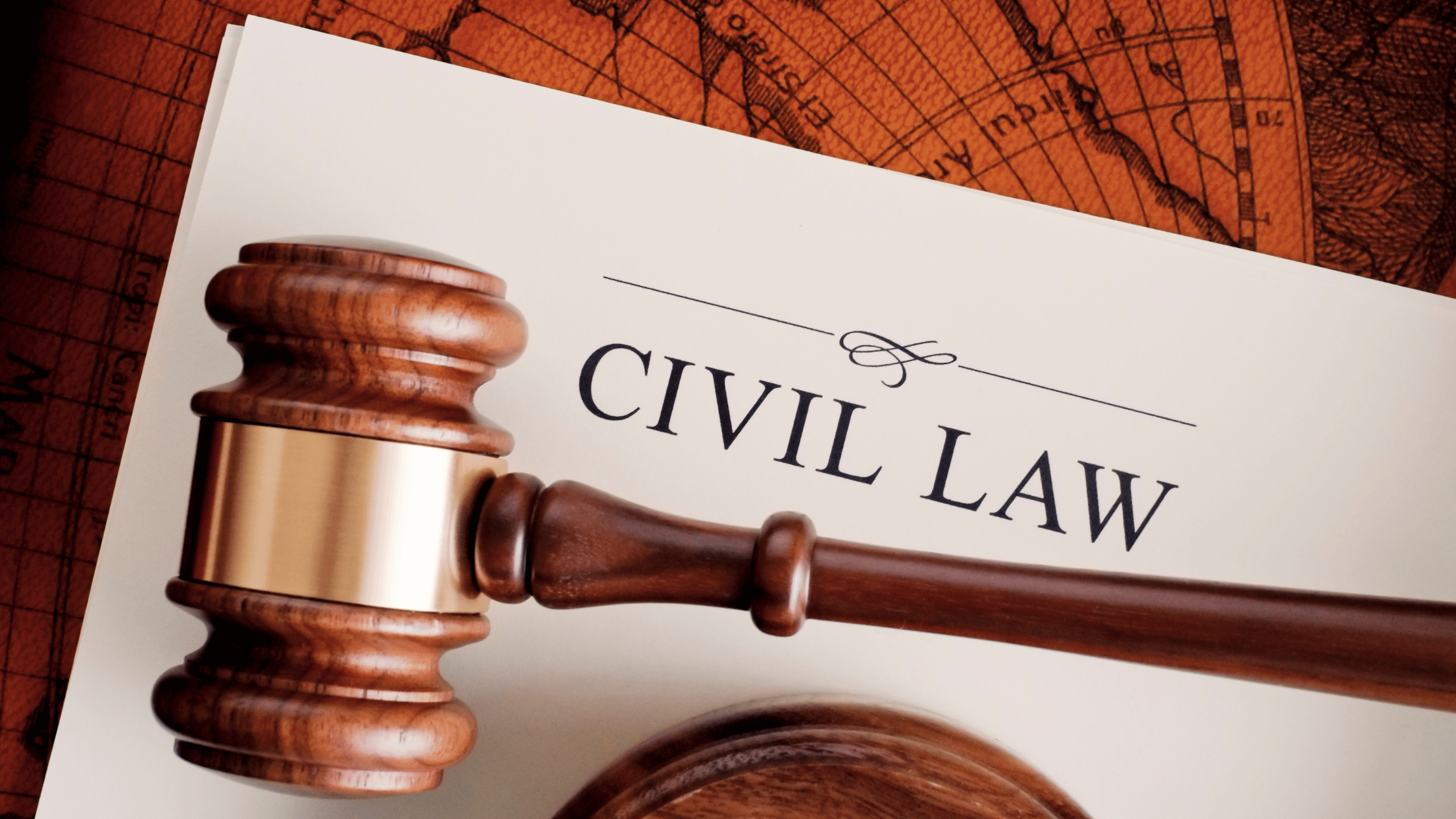 Everything You Need to Know about Civil Law Attorney