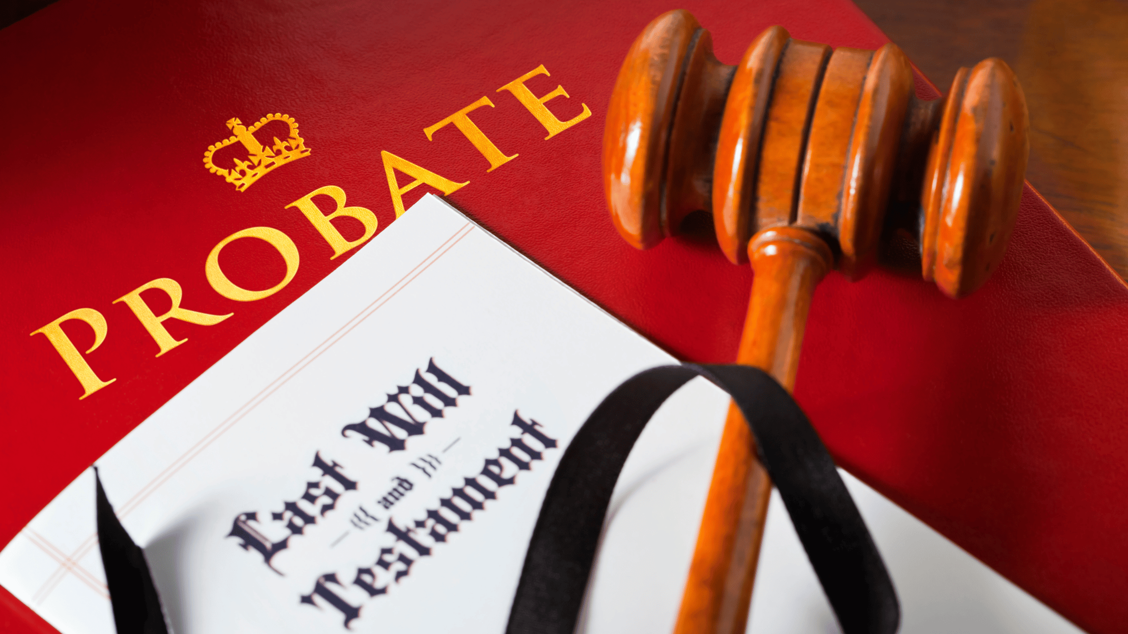 A Step by Step Guide to Probate Tracking